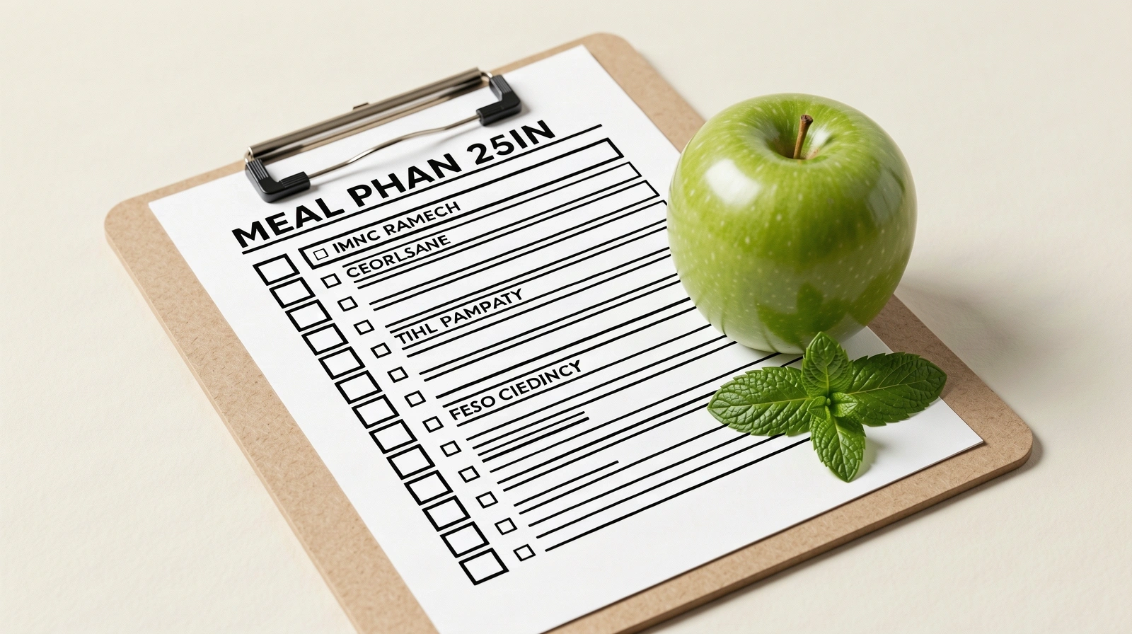 Nutriplan Aesthetic