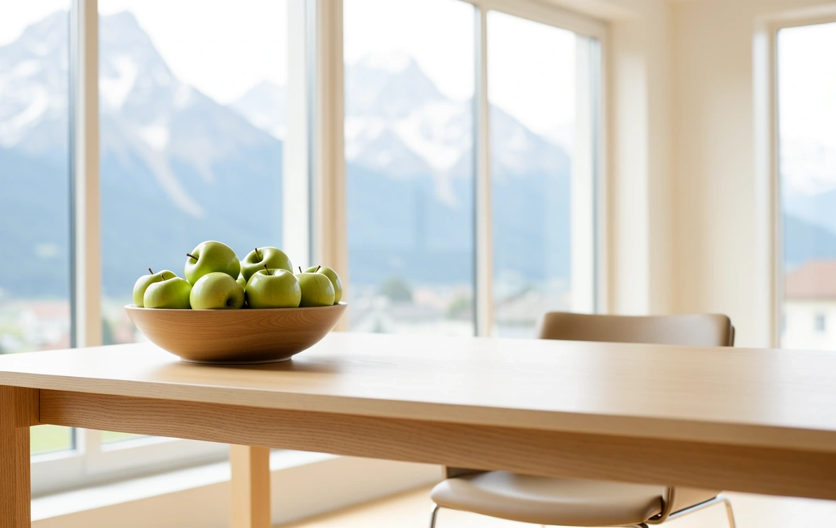 Nutriplan Salzburg Studio